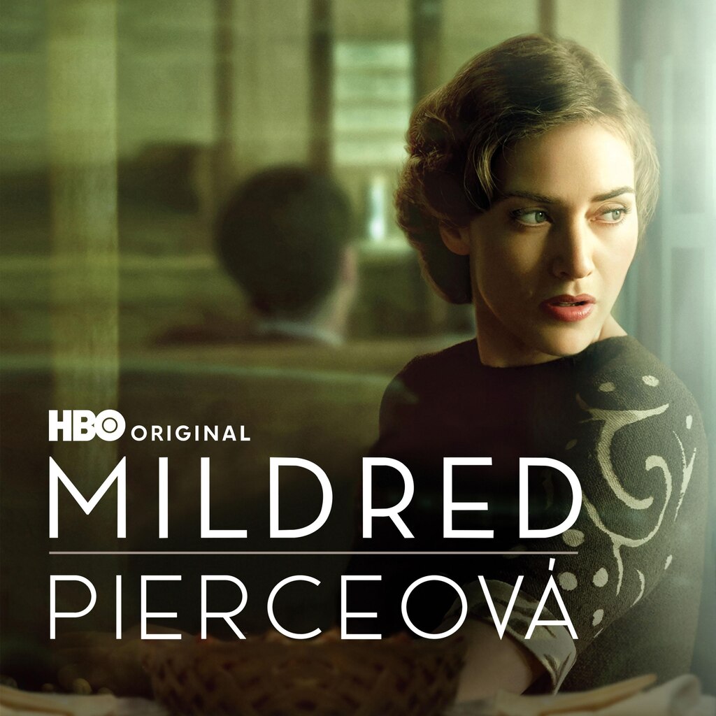 Mildred Pierceová (HBO)