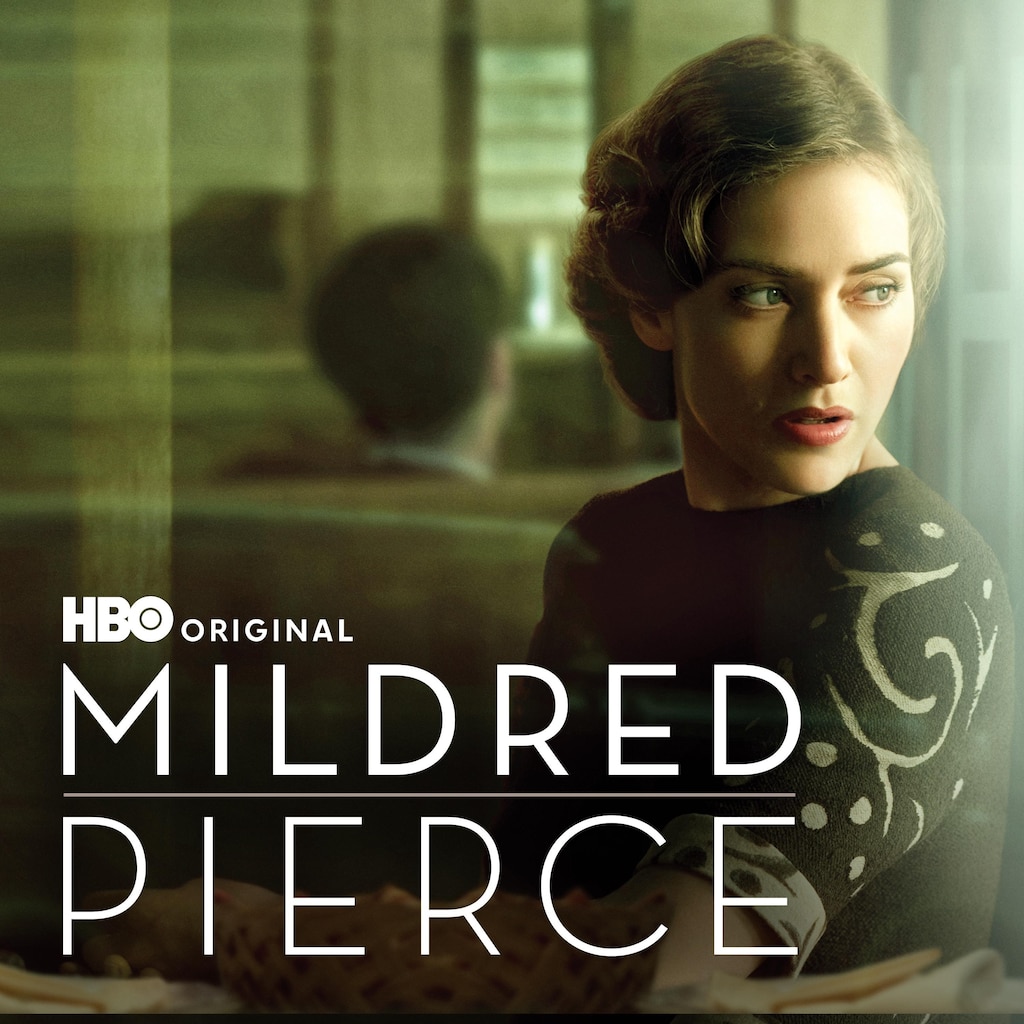 Mildred Pierce