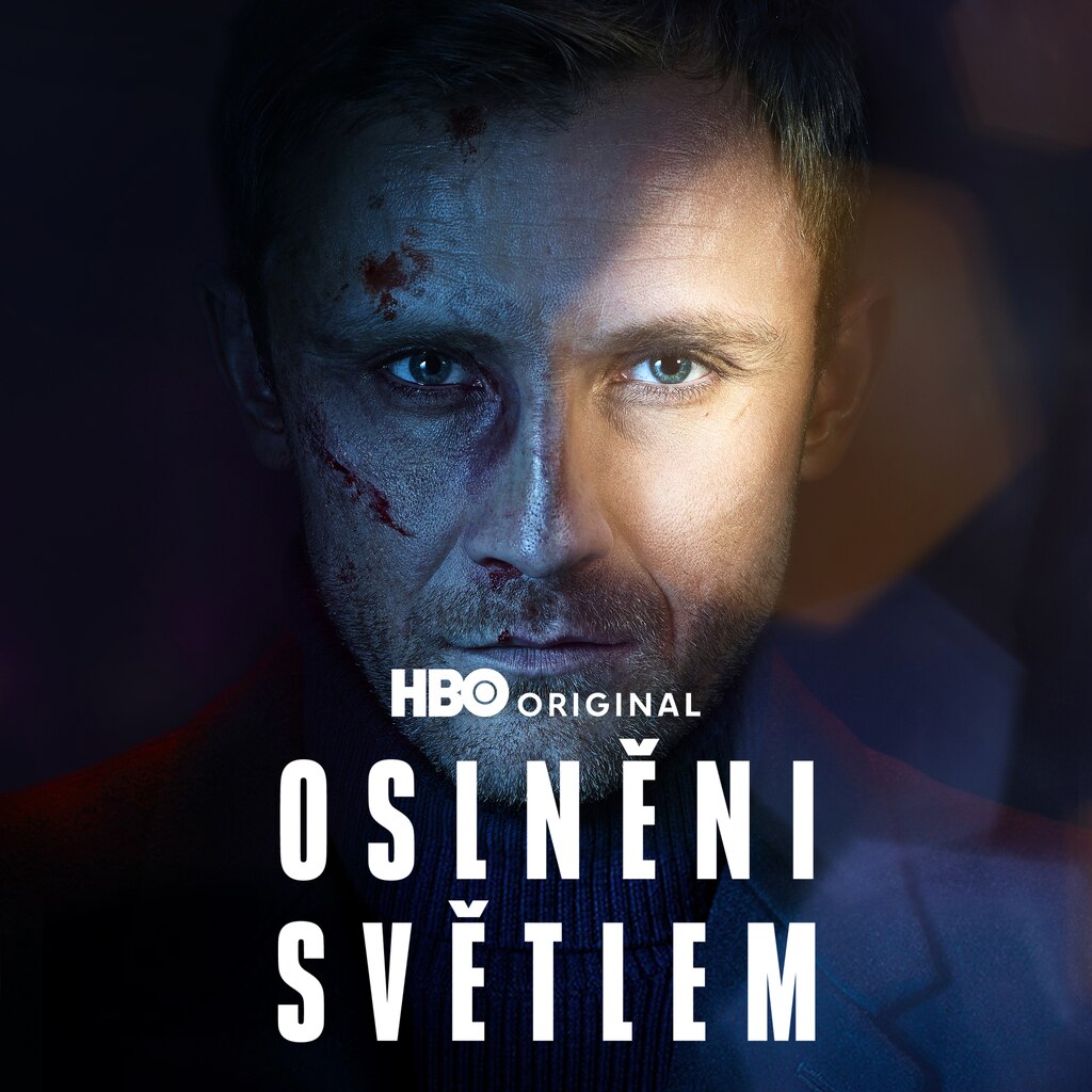 Oslněni světlem