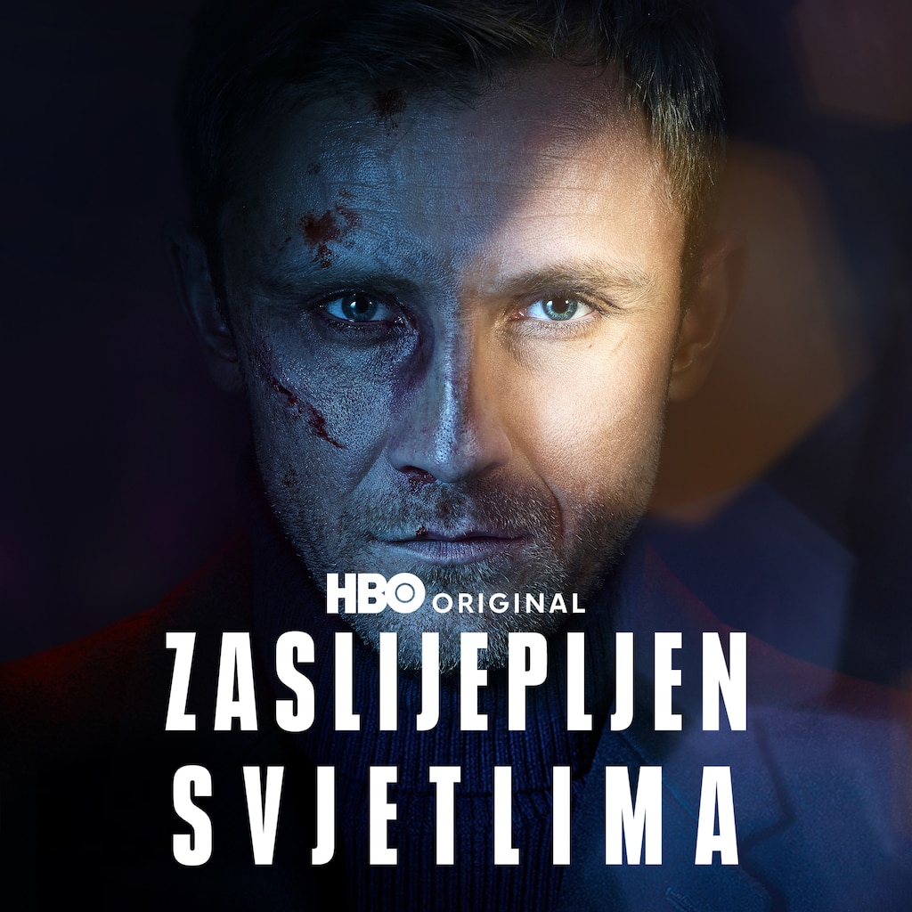 Zaslijepljen svjetlima