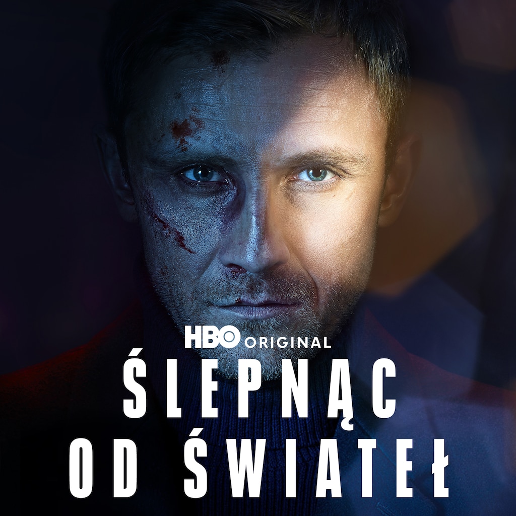 Ślepnąc od świateł