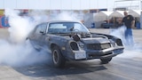 10 Second Quarter-Mile for 10 Grand (ish): "Bonemaro" Hits Tens!