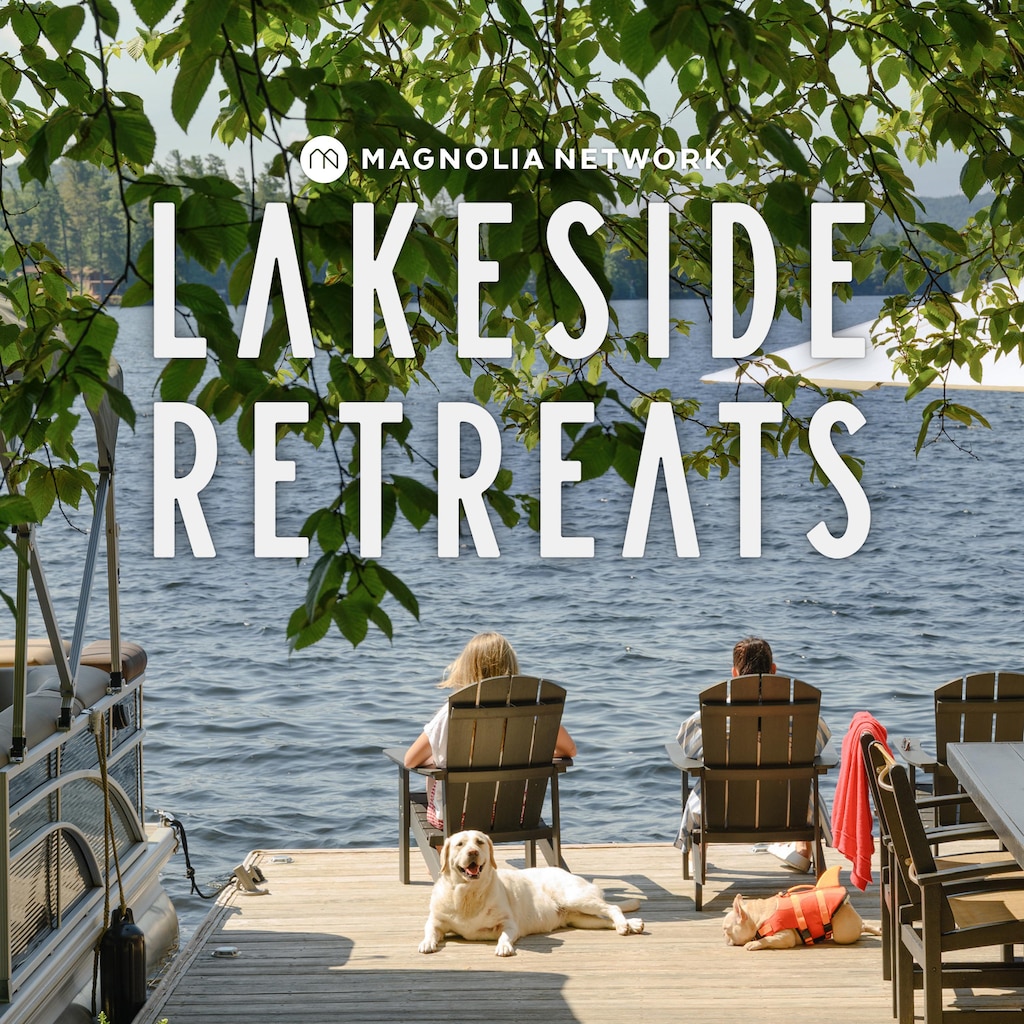Lakeside Retreats