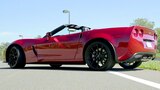 Corvette's Rocketman: John Heinricy on the C6 Legacy, SRT Viper, C7 Vette