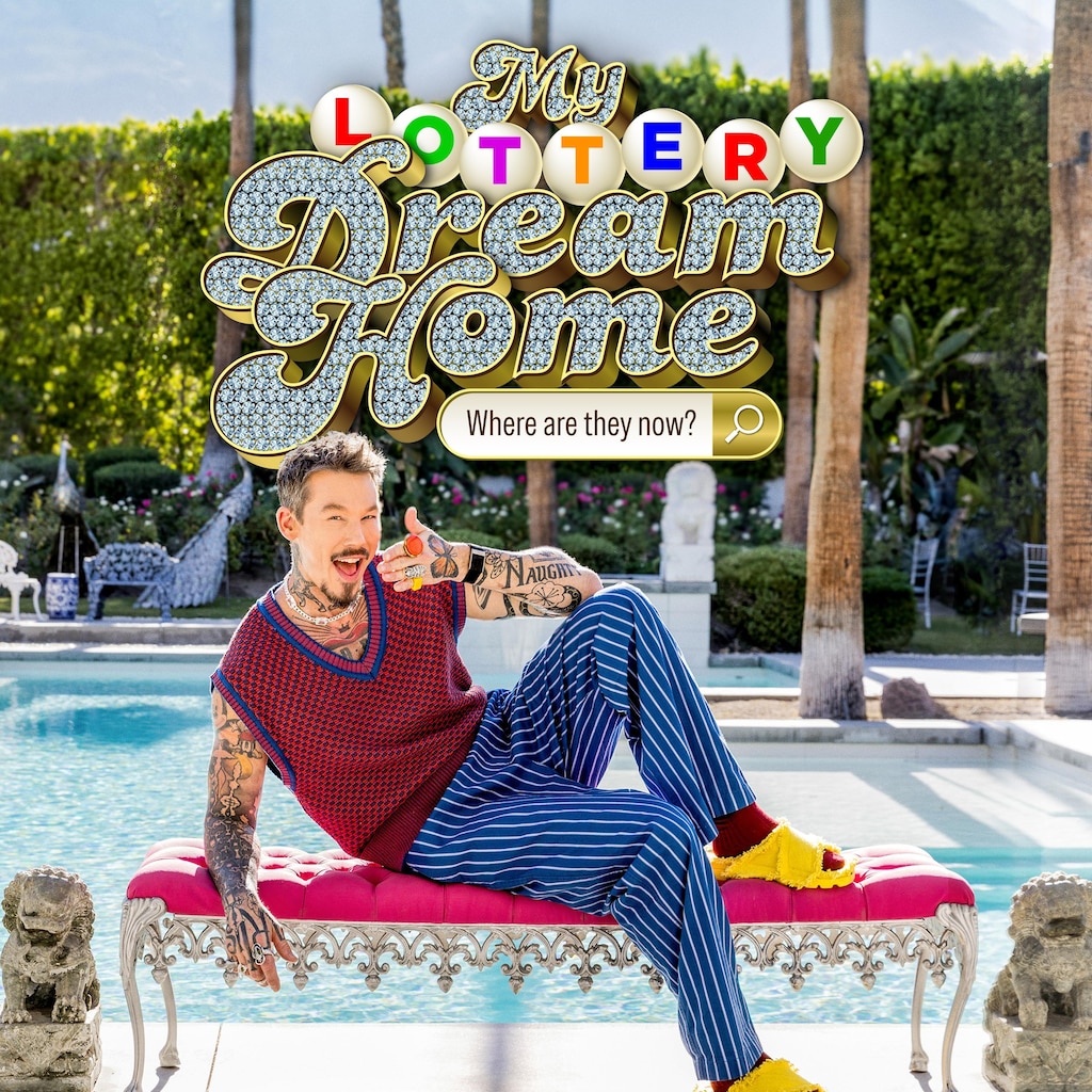 My Lottery Dream Home: Where Are They Now?