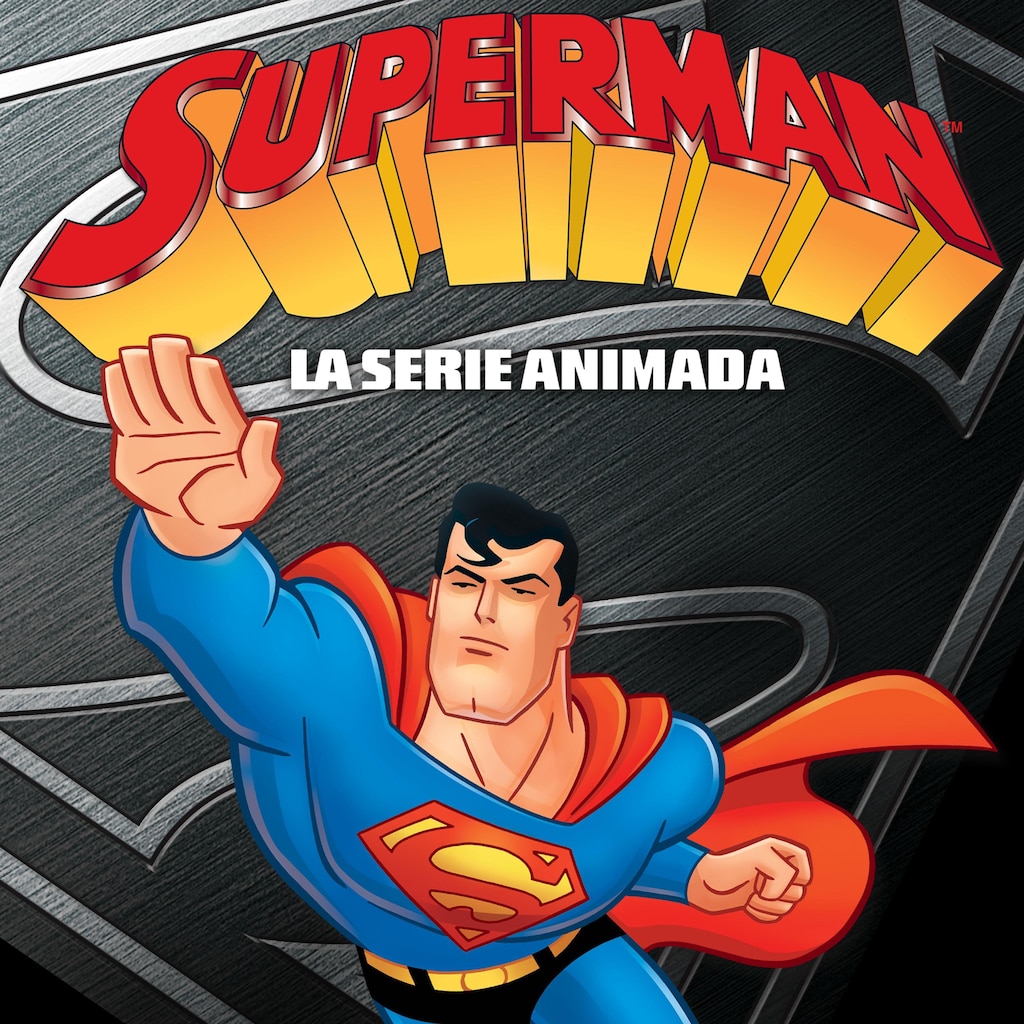 Superman: The Animated Series