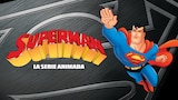 Superman: The Animated Series