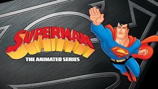 Superman: The Animated Series