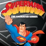 Superman: The Animated Series