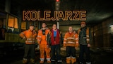 Kolejarze