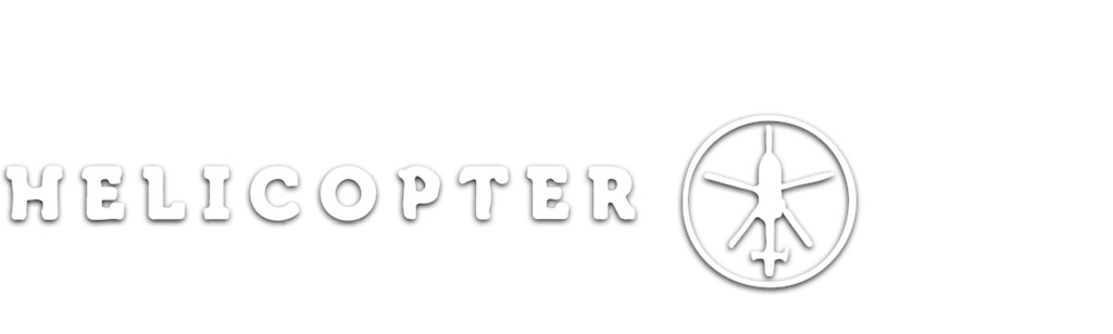 Helicopter ER