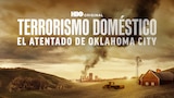 Terrorismo Doméstico: El Atentado de Oklahoma City