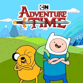 Adventure Time