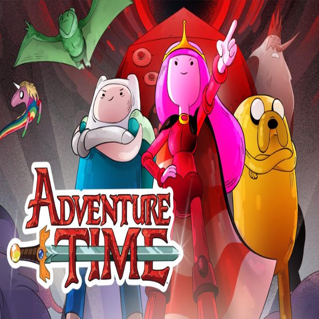 Adventure Time