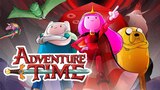 Adventure Time