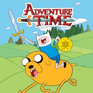 Adventure Time