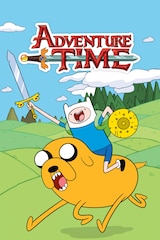 Adventure Time