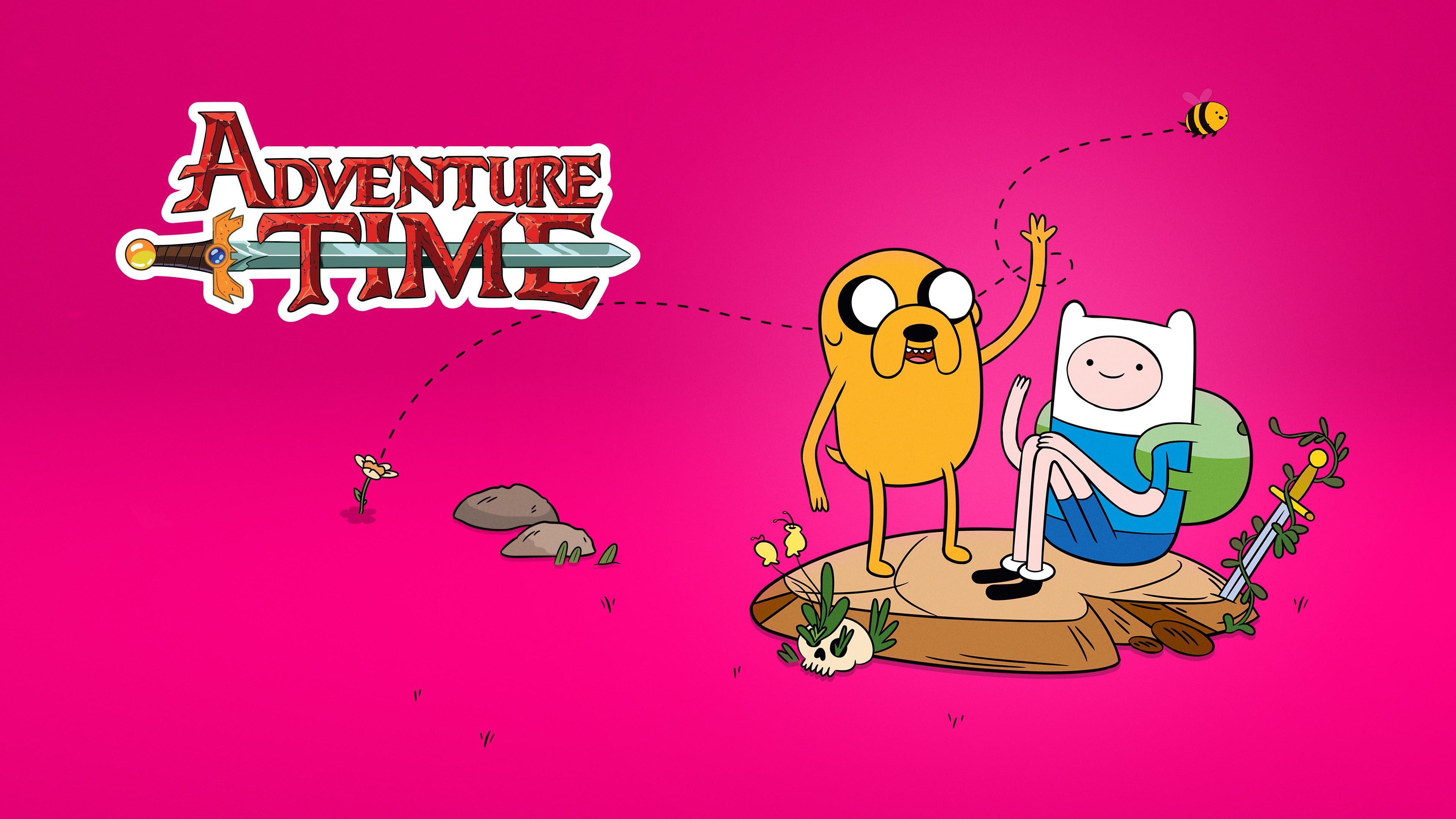 Watch Adventure Time | Max