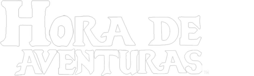 Hora De Aventuras