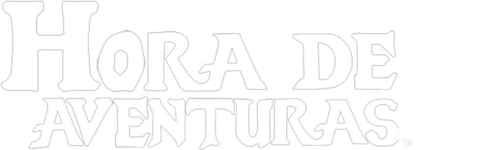Hora De Aventuras