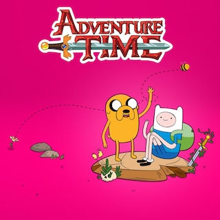 Adventure Time