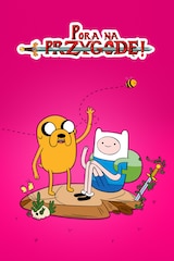 Pora na przygodę!