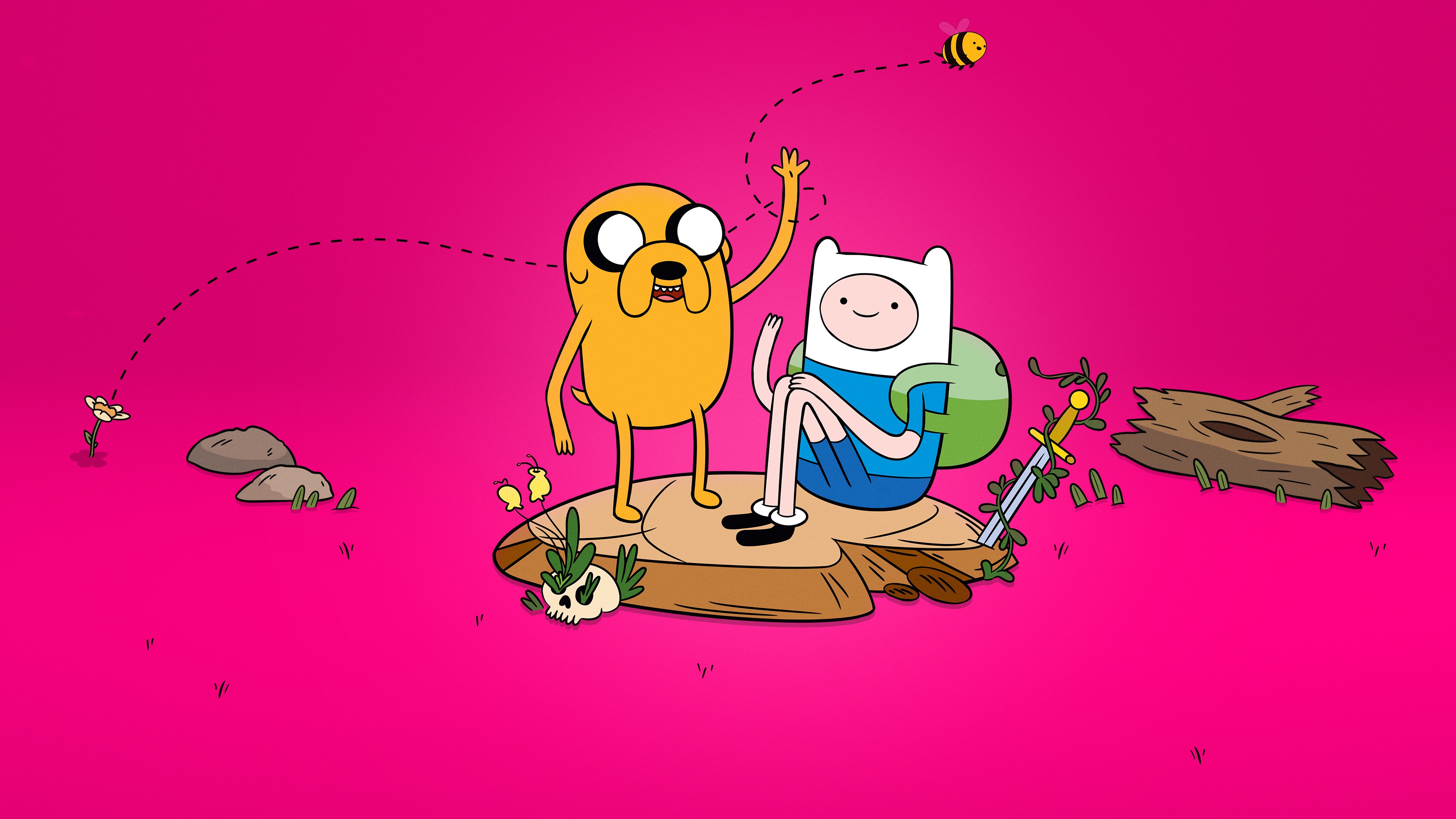 Adventure time deals full episodes