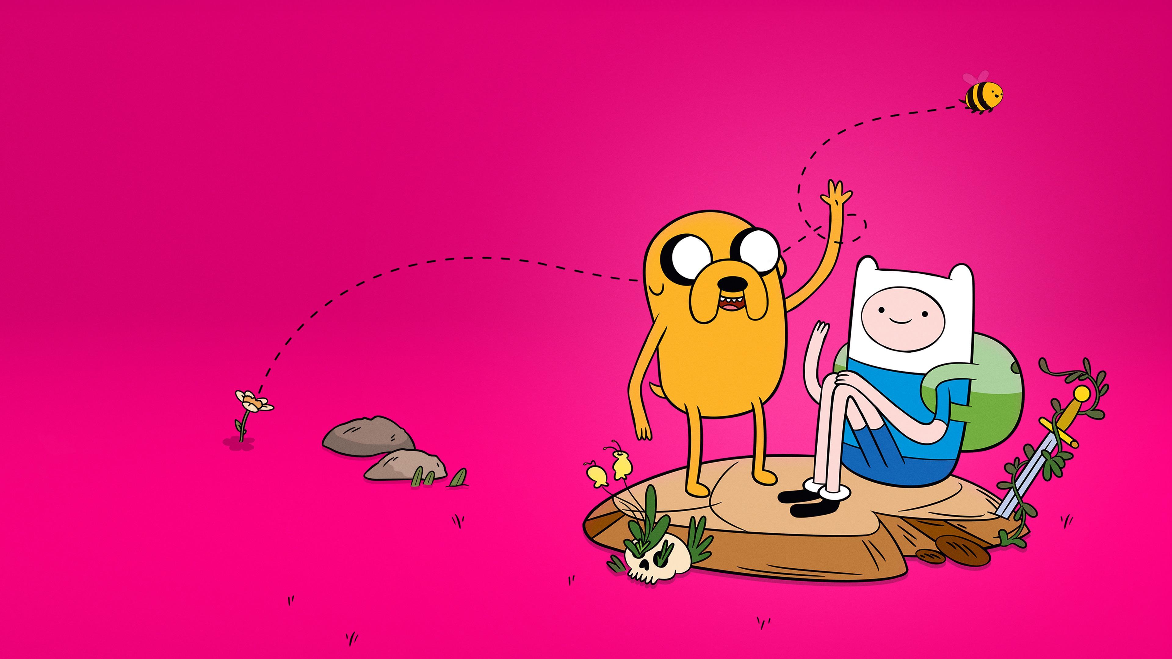 Watch Adventure Time | HBO Max