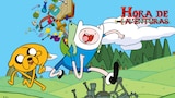 Hora De Aventuras