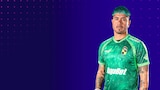 Diego Sánchez
