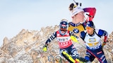 Winter sports season 2025-2026 | Eurosport