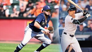 Ve partidos de la MLB | Disfruta deportes en vivo en HBO Max