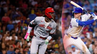 Ve partidos de la MLB | Disfruta deportes en vivo en HBO Max