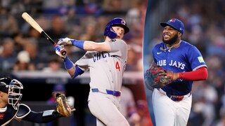 Ve partidos de la MLB | Disfruta deportes en vivo en HBO Max