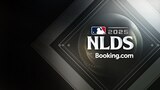 MLB Postseason on TBS