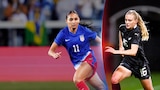 Women's International Friendly