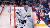 NHL on TNT