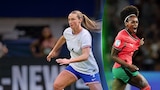Women's International Friendly