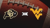 Big 12 Football