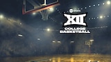 Big 12 Men's Basketball