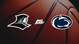 Big East Men's Basketball