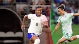 Women's International Friendly