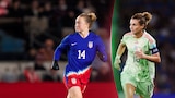 Women's International Friendly