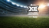 Big 12 Football