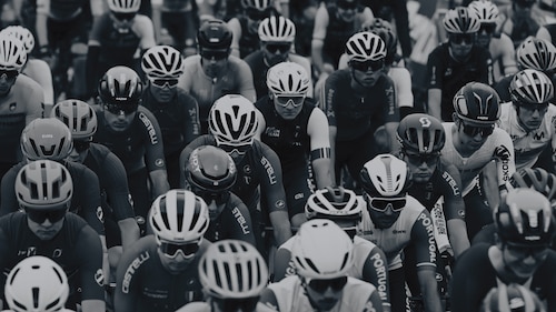 Guarda CRO Race | 5a tappa | Sport su HBO Max