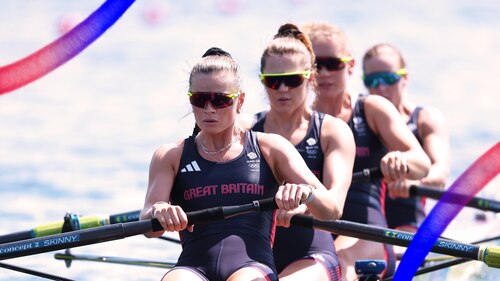 Watch Rowing | Sports on Max