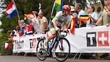 Women's Elite Road Race | Kigali (165km)