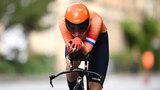 Mixed Elite TTT | Kigali (41.8km)
