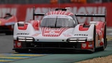 Qualifying