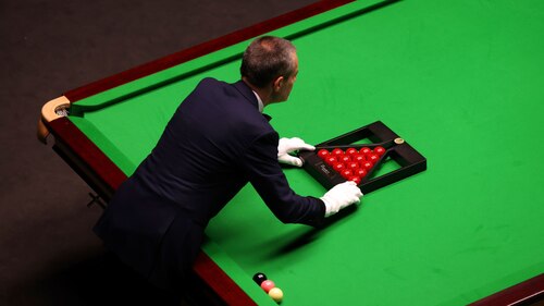 Watch Welsh Open | HBO Max